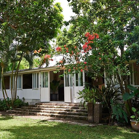 The Island Houses Seminyak Zewnętrze zdjęcie