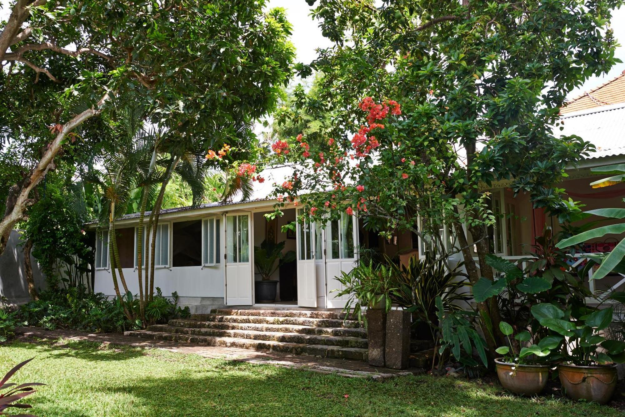 The Island Houses Seminyak Zewnętrze zdjęcie